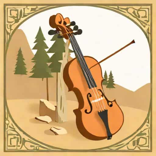 Yew Piney Mountain Fiddle Tune