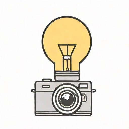 Yi Iot Light Bulb Camera