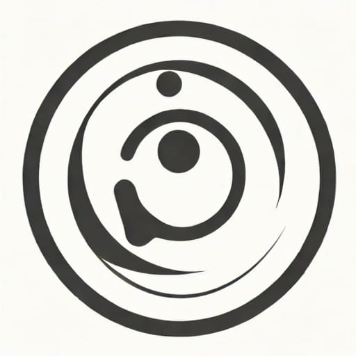 Yin Yang Clockwise Or Counterclockwise