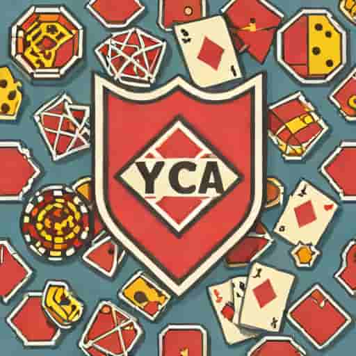 Ymca Gamble Nippert