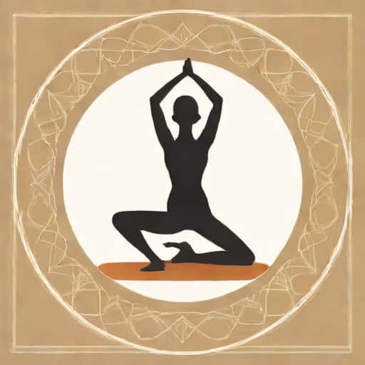 Yoga Endorphin Release