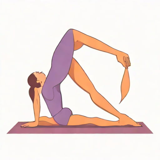 Yoga Exercise For Varicose Veins