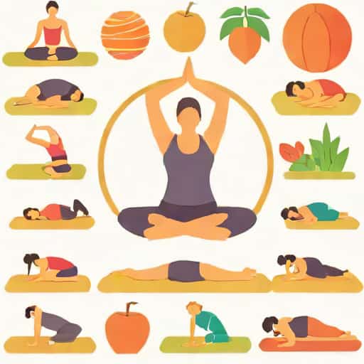 Yoga For Obese Beginners Youtube