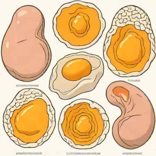 Yolk Sac Tumor Testis Pathology Outlines