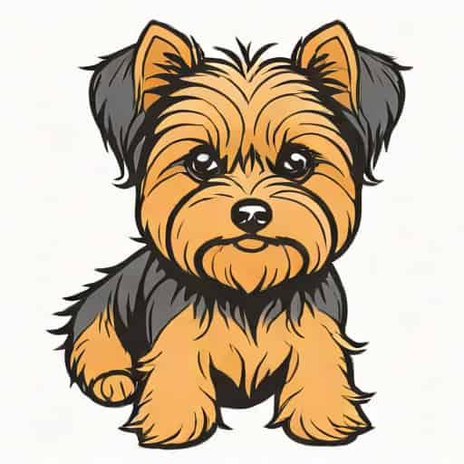 Yorkie Poo And Yorkie Mix