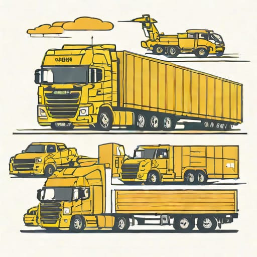 Yorkshire Haulage Companies