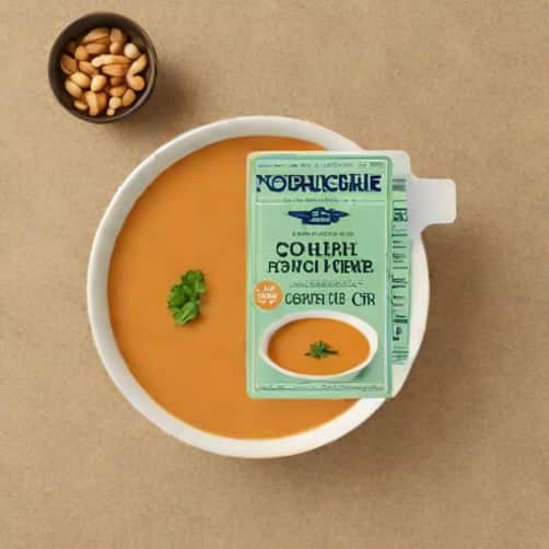 Yorkshire Provender Soup Tesco