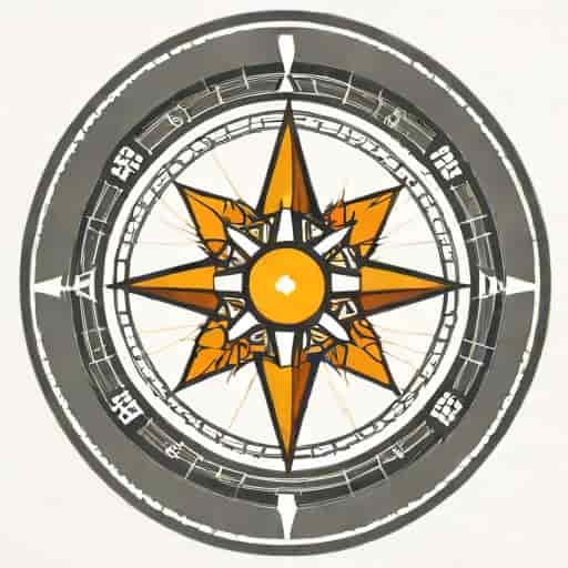 Yoshinoya Compass One