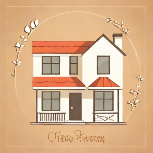 You Are Cordially Invited To Our Housewarming