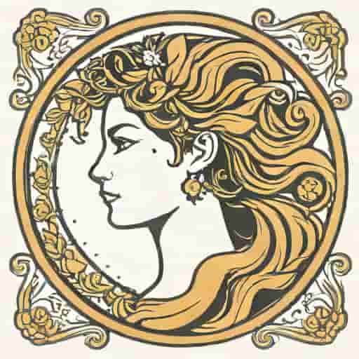 You Have A Mythological Beauty