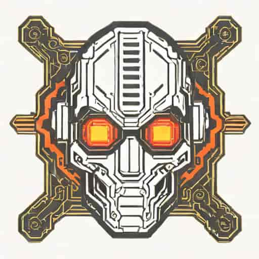 You Know My Name Cyberpunk