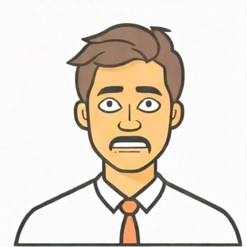 You Look Stressed Meme