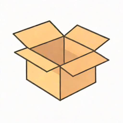 You Opened The Box I Came