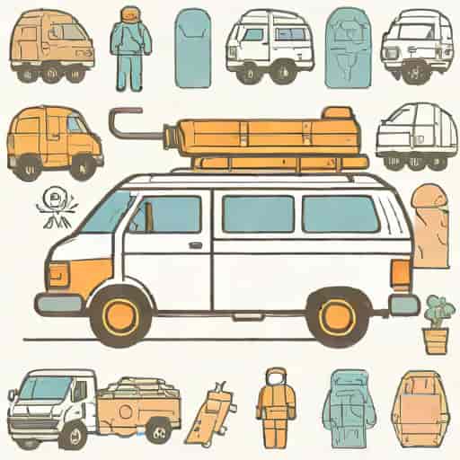 You Re Not A Kidnapper Van