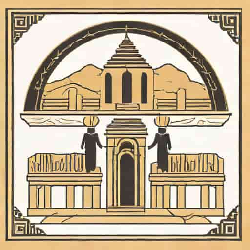 You That Live In My Ancestral Thebes