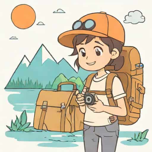 Young Adventuress Blog
