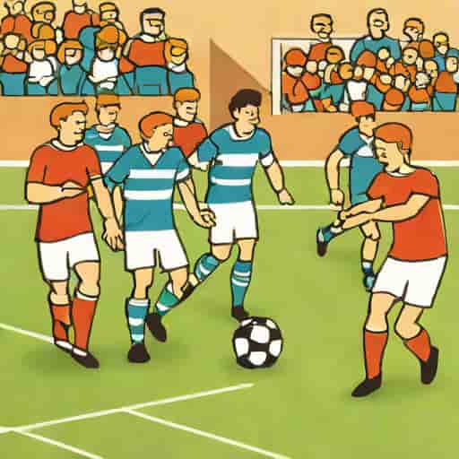 Young Elizabethan League Sunday