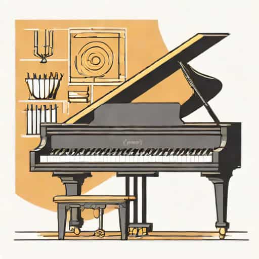 Young Hoosier Piano Competition 2024