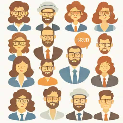 Young Jewish Professionals