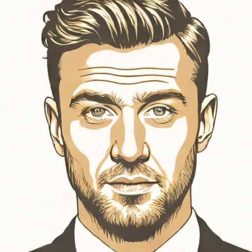 Young Justin Timberlake