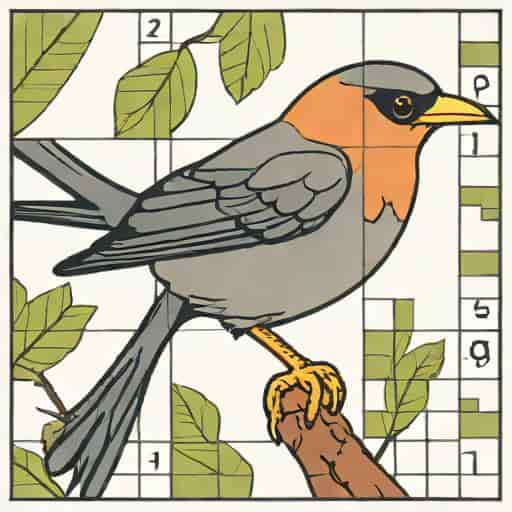 Young Nocturnal Bird Crossword Clue