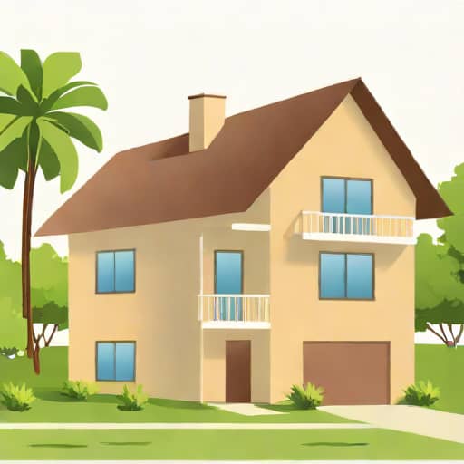 Young Professional Homes Guyana