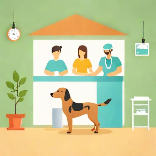 Young Veterinary Clinic