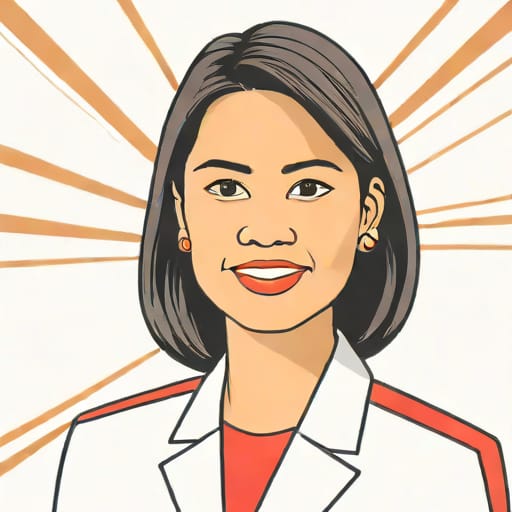 Youngest Congresswoman In The Philippines