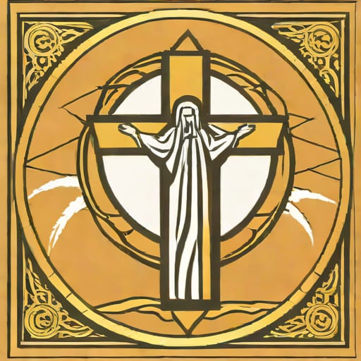 Your Faith Has Healed You