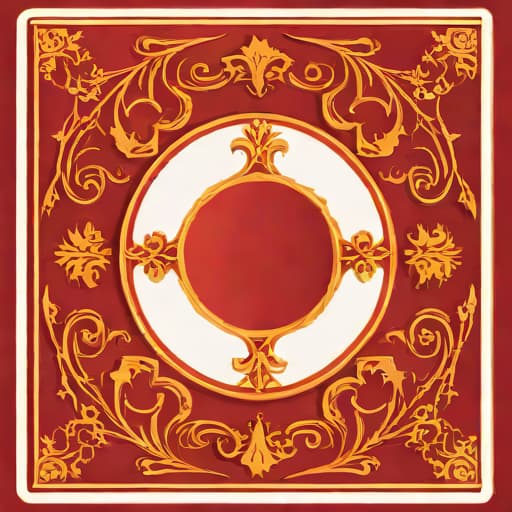 Your Majesty Deck Of Scarlet