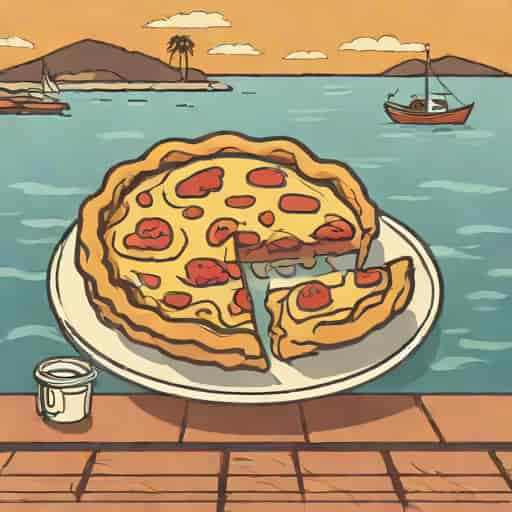 Your Pie Clemson Dockside