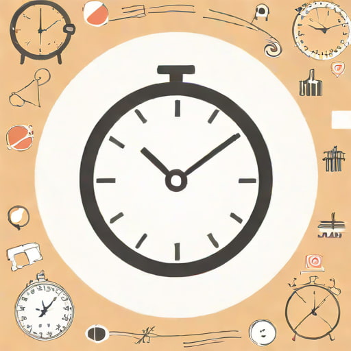 Your Timekeeping Is Abysmal