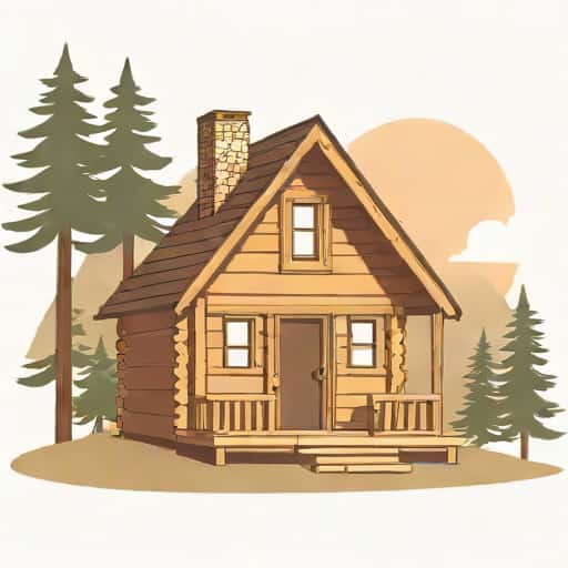 Yourcabin Com Cabin Rental Timber Lodge