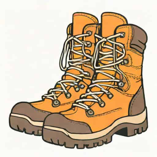 Youth Hiking Boots Waterproof