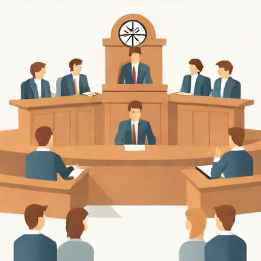 Youth Parliamentary Debate
