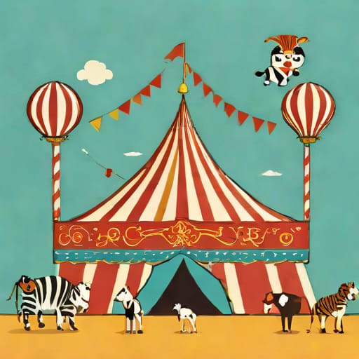 Youtube Barnum And Bailey Circus