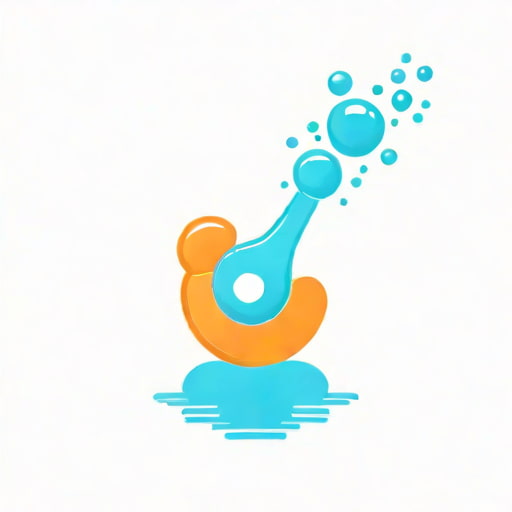 Youtube Bubbly Waters
