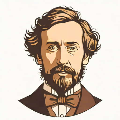Youtube Charles Dickens