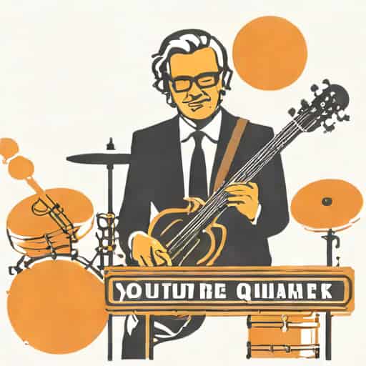 Youtube Dave Brubeck Quartet