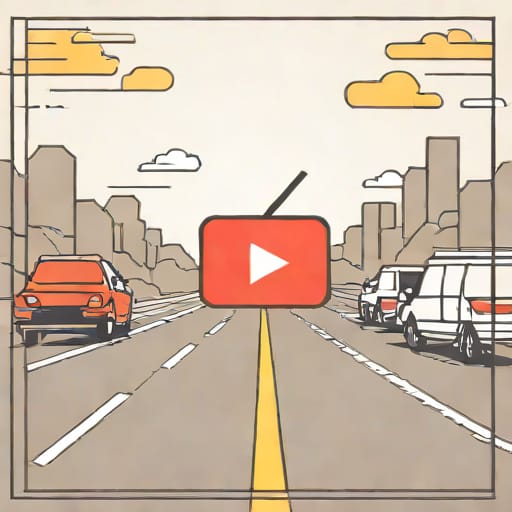Youtube Davy'S On The Road Again