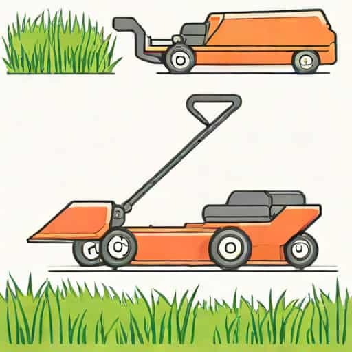 Youtube How To Sharpen Lawn Mower Blades