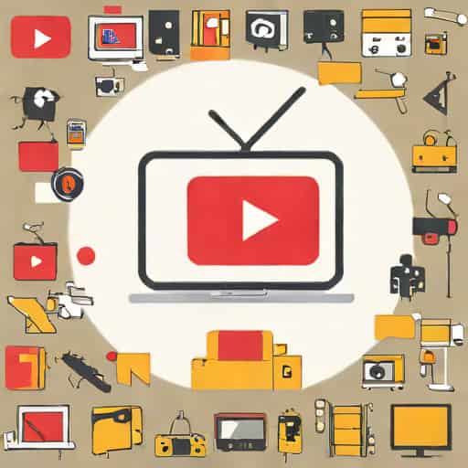 Youtube Mancunian Way