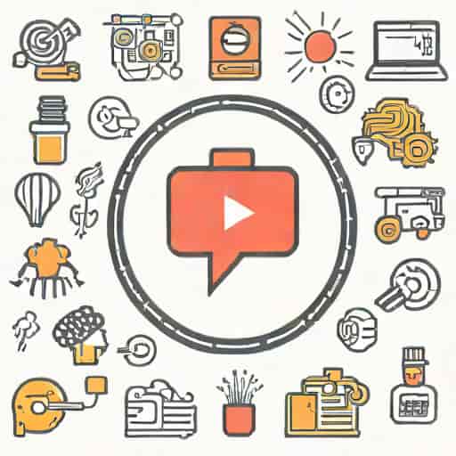 Youtube Mental Toughness