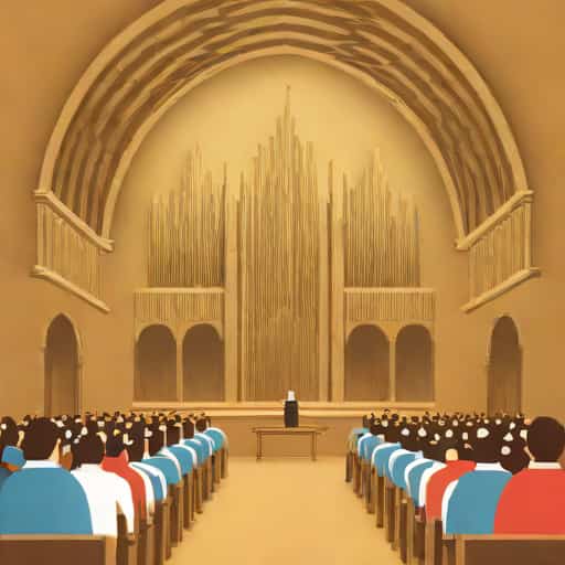 Youtube Mormon Tabernacle Choir