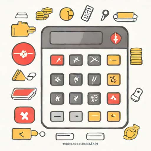 Youtube Payout Calculator