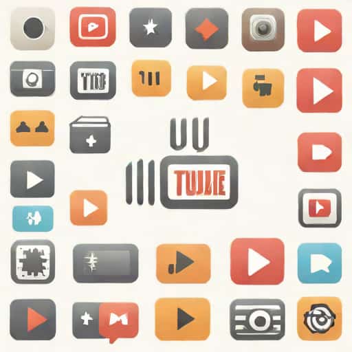 Youtube Popular Videos