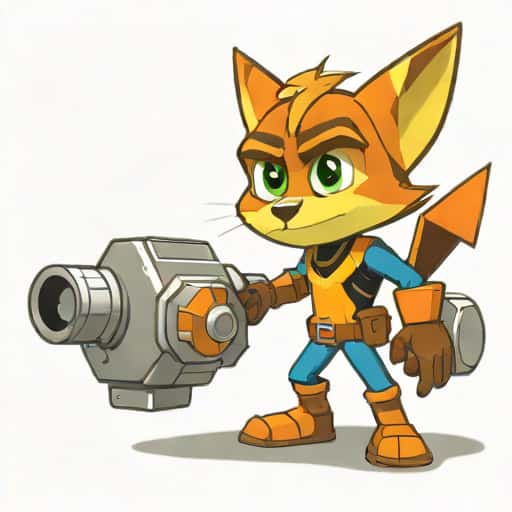 Youtube Ratchet And Clank