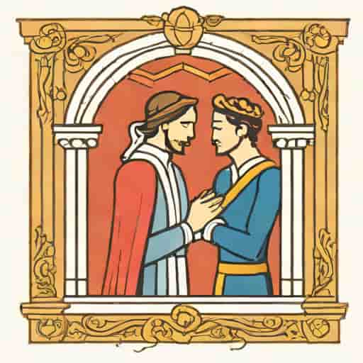 Youtube Romeo And Juliet Prologue