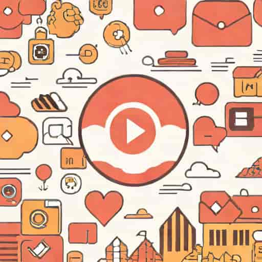 Youtube Titian Cinta Episod 17