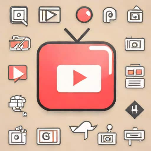 Youtube Video Language Not Applicable